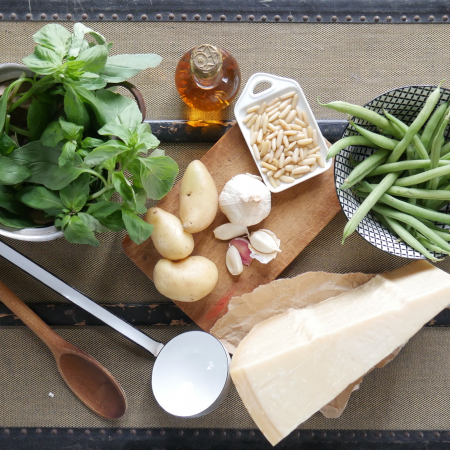 Cooking Classes Goldhahn Und Sampson