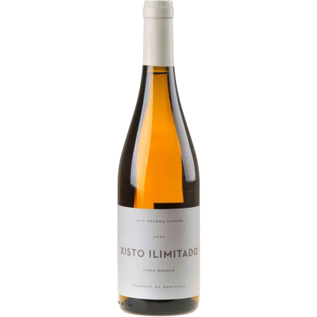 Luis Seabra Vinhos Xisto Ilimitado Branco Douro 2023