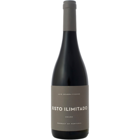 Luis Seabra Vinhos Xisto Ilimitado Tinto Douro 2021