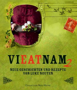 Luke Nguyen - Vietnam 2