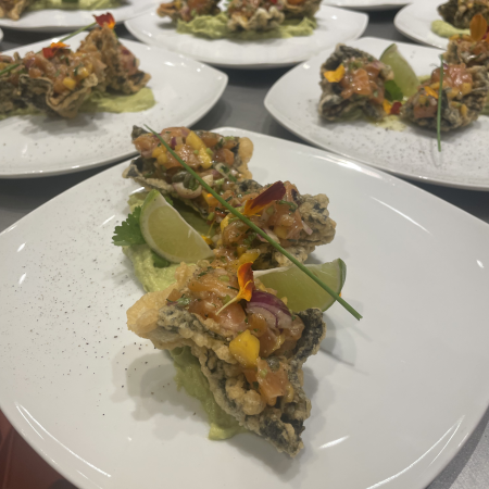 Mediterrane Reise: Kochen wie auf einer Yacht � Mittwoch, 15. April 2026 um 19 Uhr - Bild 2