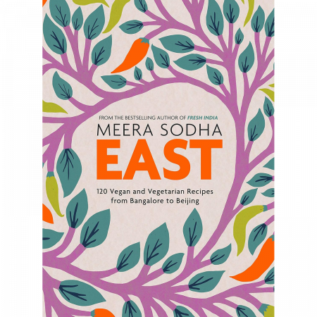 Meera Sodha - East
