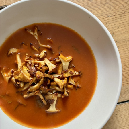 Mexican Comfort Food � Dienstag, 28. April 2026 um 19 Uhr