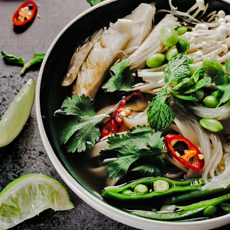 Miss Vietnam: Vietnamese Cuisine  Saturday, July 8, 2023 at 18 h