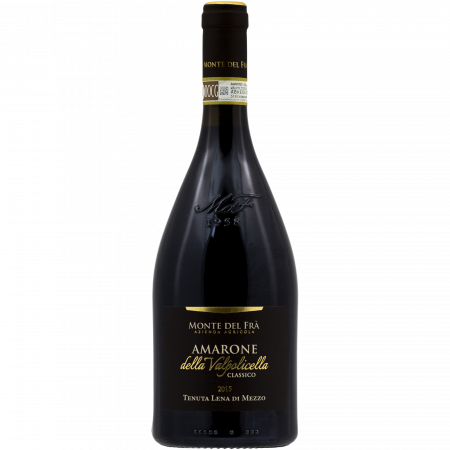 Monte del Fr Amarone della Valpolicella Classico DOCG Veneto 2019
