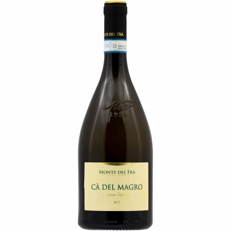 Monte del Fr C del Magro Custoza DOC Superiore Veneto 2021
