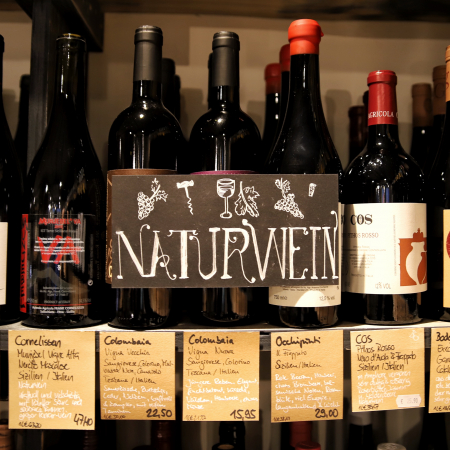 Natural Wine � Mittwoch, 23. September 2026 um 20 Uhr - Bild 2
