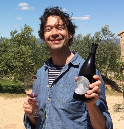 New Spanish Wine  Thursday, March 21, 2024 at 20 h