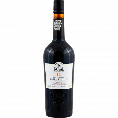 Noval 10 Year Old Tawny Port