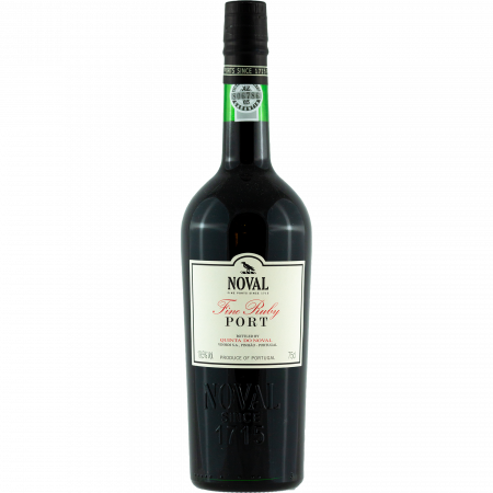 Noval Fine Ruby Port