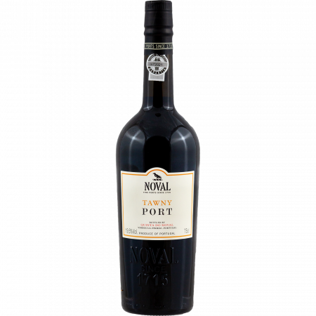 Noval Tawny Port