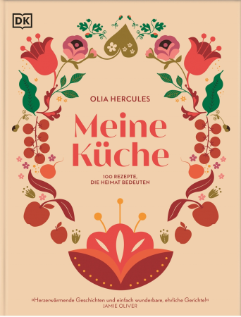 Olia Hercules - Meine Kche