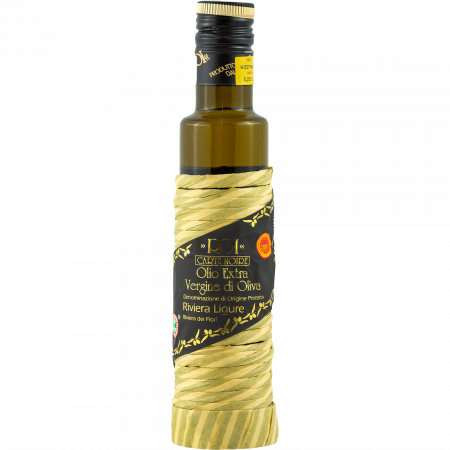 Olio Roi Carte Noire Olio extra vergine di oliva, 250-ml-Flasche