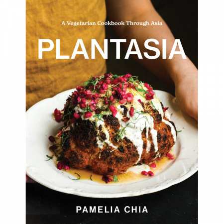 Pamelia Chia - Plantasia