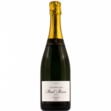 Paul Bara Champagne Brut Reserve Champagne