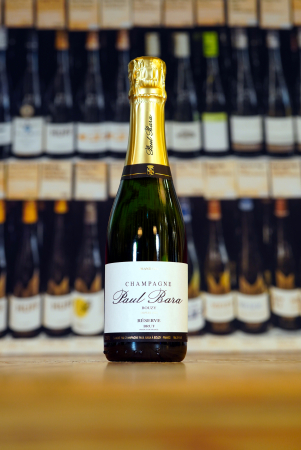 Paul Bara Champagne Brut Reserve Champagne