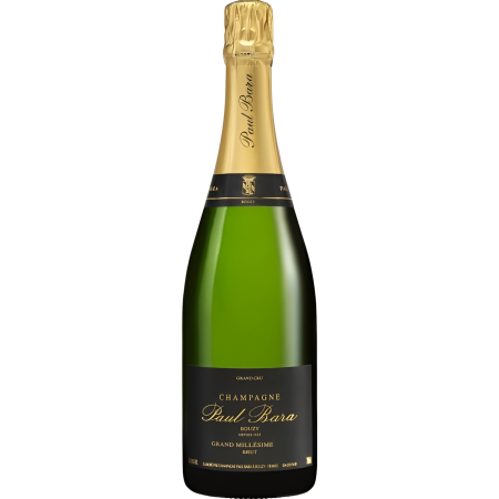 Paul Bara Champagne Grand Millsime Brut Champagne 2016