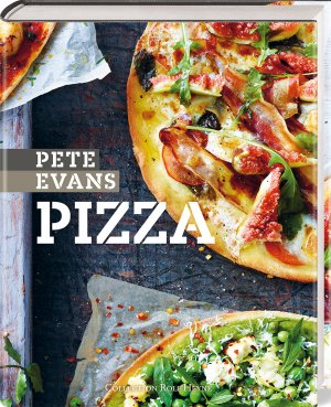 Pete Evans - Pizza