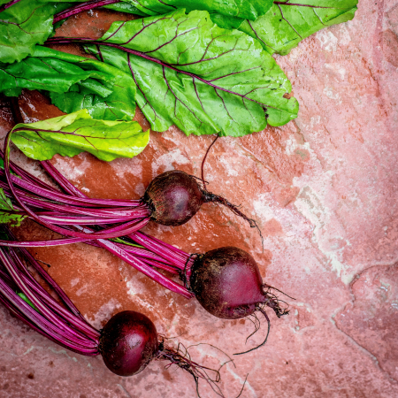 Pimp your leftovers: Gemüse Reste Edition