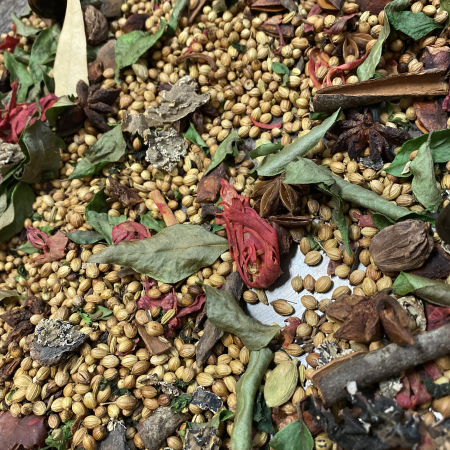 Punjabi Feast » Mittwoch, 21. Januar 2026 um 19 Uhr