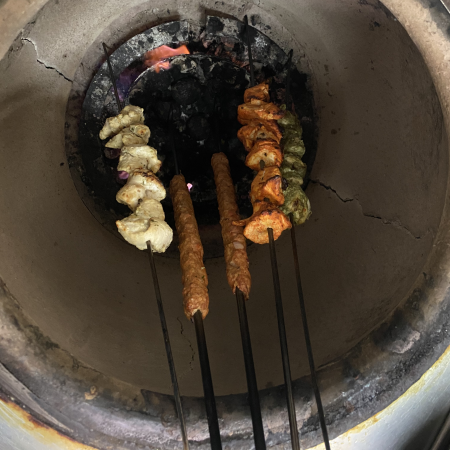 Punjabi Feast � Mittwoch, 29. April 2026 um 19 Uhr - Bild 2