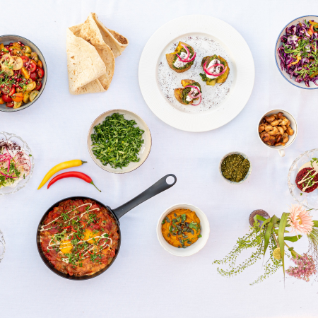 Reise nach Tel Aviv  Wednesday, April 5, 2023 at 19 h