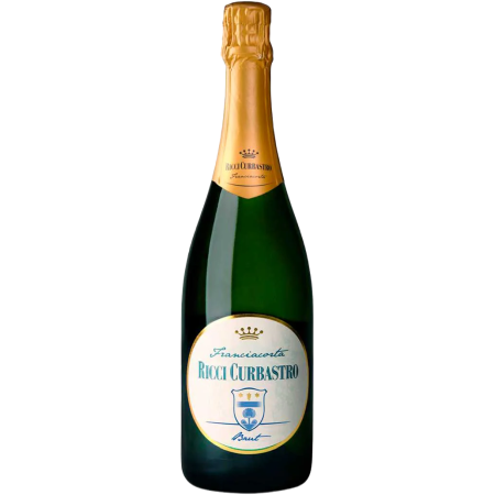 Ricci Curbastro Franciacorta Brut Lombardia