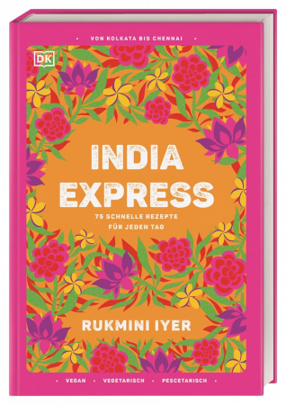 Rukmini Iyer - India Express