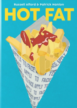 Russell Alford, Patrick Hanlon - Hot Fat (Band 2)