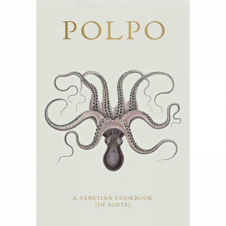 Russell Norman - Polpo: A Venetian Cookbook