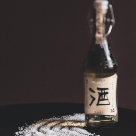 Sake & (Hi)Stories mit Degustation  Saturday, October 4, 2025 at 18 h - Image 2