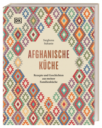 Sarghuna Sultanie - Afghanische Kche