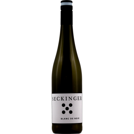 Seckinger Blanc de Noir Pfalz 2024