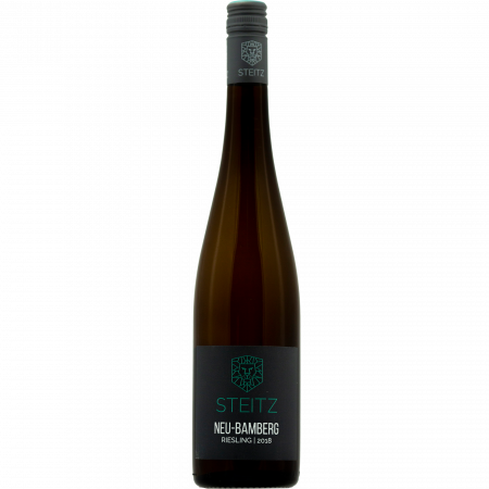 Steitz Neu-Bamberg Riesling trocken Rheinhessen 2021