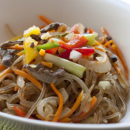Taste of Korea  Saturday, June 7, 2025 at 12 h