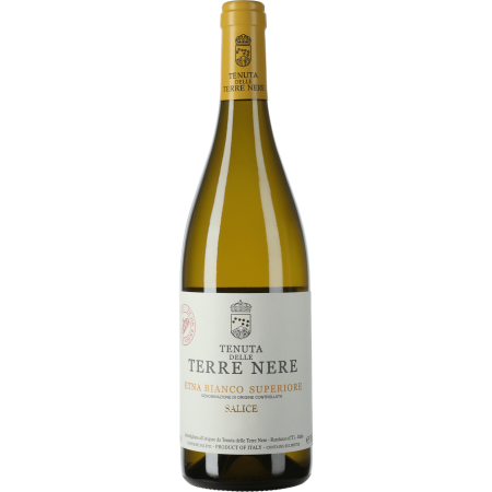 Tenuta Delle Terre Nere Etna Bianco Superiore Sicilia 2020