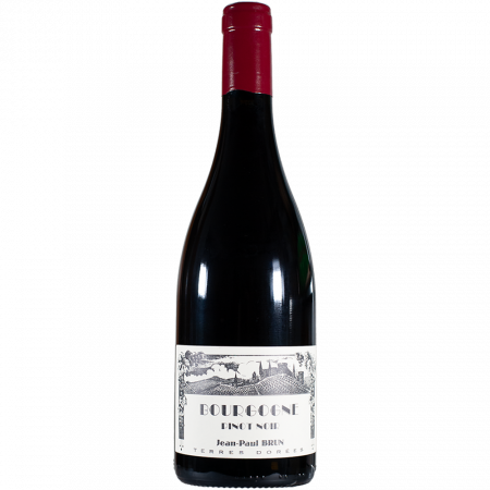 Terres Dores Bourgogne Pinot Noir Beaujolais 2024