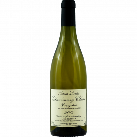 Terres Dores Classic Beaujolais Blanc Beaujolais 2023