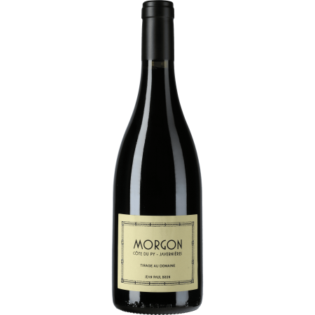 Terres Dor�es Morgon Beaujolais 2022