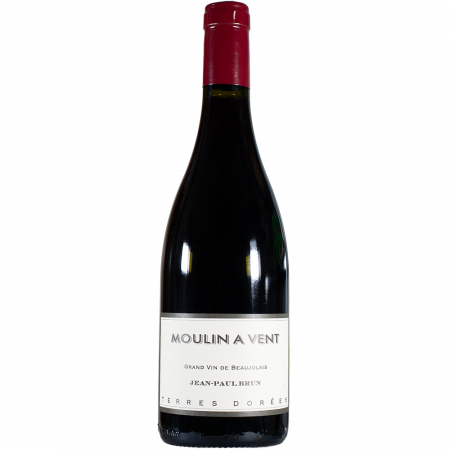 Terres Dores Moulin--vent Beaujolais 2023