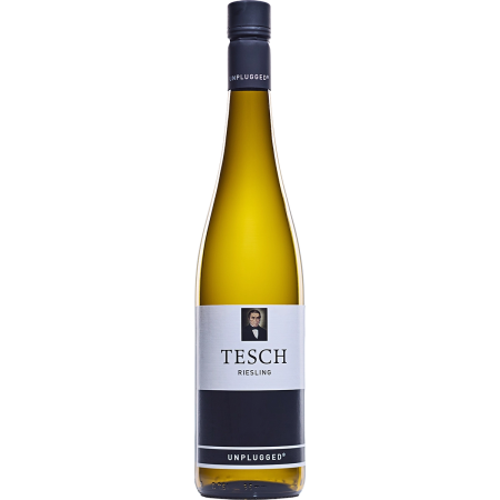 Tesch Unplugged Riesling Nahe 2024