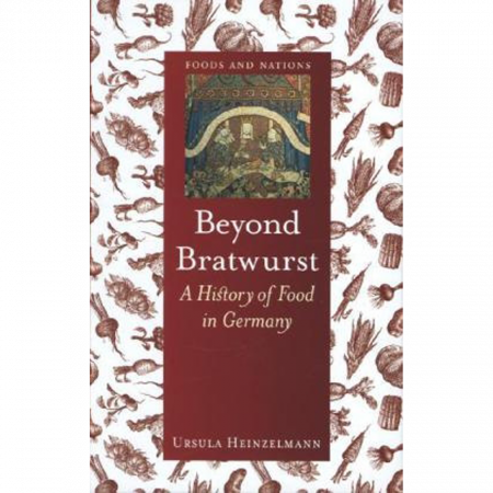 Ursula Heinzelmann - Beyond Bratwurst