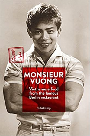 Ursula Heinzelmann - Mounsieur Vuong Englische Ausgabe