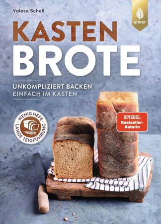 Valesa Schell - Kastenbrote