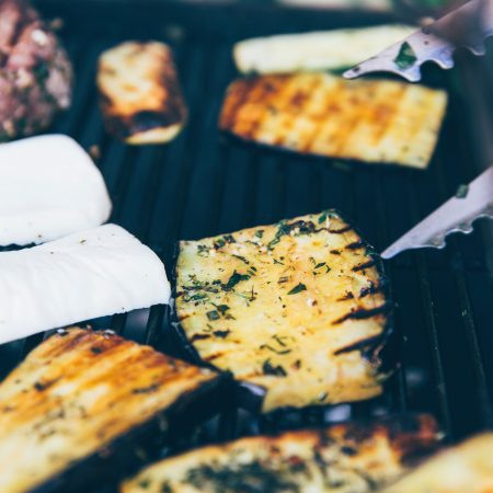 Vegan Grillen  Saturday, May 27, 2023 at 18 h