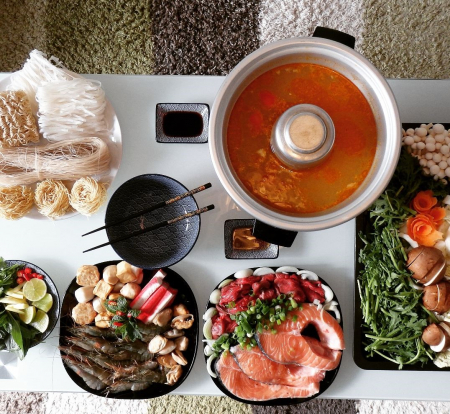 Vietnamesische Festtagskche  Samstag, 25. Oktober 2025 um 11 Uhr