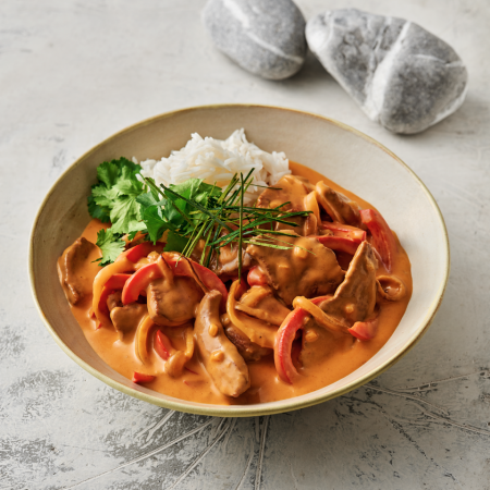 Von Wald zu Wok  Monday, March 24, 2025 at 19 h - Image 2