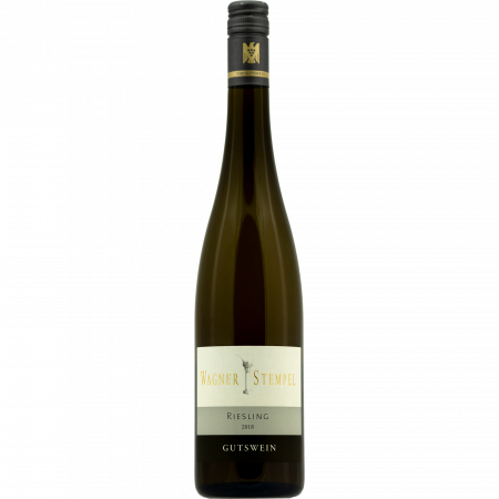 Wagner Stempel Riesling trocken Rheinhessen 2024