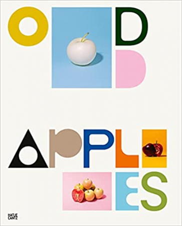 William Mullan - Odd Apples