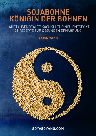 Yaxin Yang - Sojabohne Knigin der Bohnen